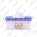 Tissue Box Tempat Tissue Kotak SL Plastik Canada | Tissue Box Canada SL PLASTIC OSCARLIVING