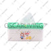 Tissue Box Tempat Tissue Kotak SL Plastik Canada | Tissue Box Canada SL PLASTIC OSCARLIVING
