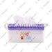 Tissue Box Tempat Tissue Kotak SL Plastik Canada | Tissue Box Canada SL PLASTIC OSCARLIVING