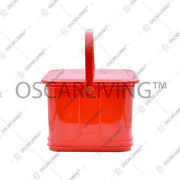 Storage Box Kontainer Kotak Penyimpanan SL Plastik Francy | SL Plastic Container Storage Box Frency SL PLASTIC OSCARLIVING
