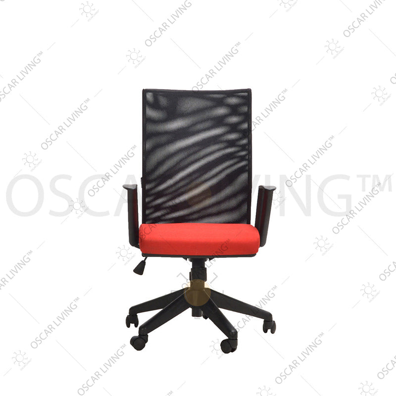 Kursi Manager Kursi Kantor Savello VERGO GTO SAVELLO OSCARLIVING