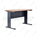 MEJA KANTOR - OFFICE DESK Meja Kantor Ergotec KC08 ERGOTEC OSCARLIVING