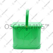 Storage Box Kontainer Kotak Penyimpanan SL Plastik Francy | SL Plastic Container Storage Box Frency SL PLASTIC OSCARLIVING