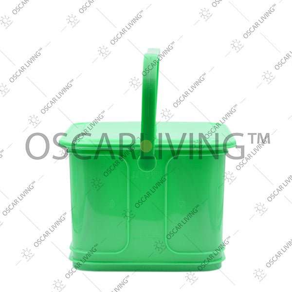 Storage Box Kontainer Kotak Penyimpanan SL Plastik Francy | SL Plastic Container Storage Box Frency SL PLASTIC OSCARLIVING