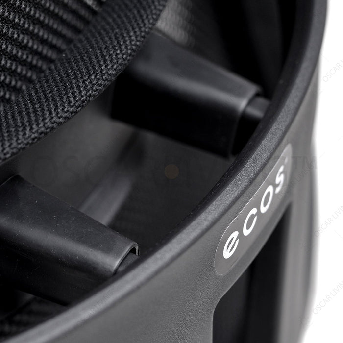 Kursi Manager Kursi Kantor Ecos SBM9701 ECOS OSCARLIVING