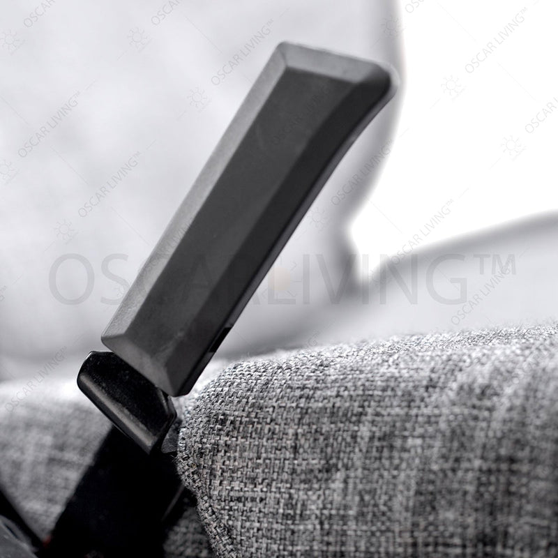 Kursi Direktur Kursi Gaming Ergotec NG101X ERGOTEC OSCARLIVING