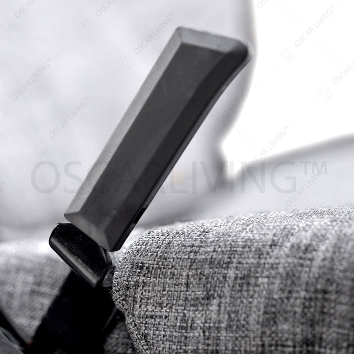 Kursi Direktur Kursi Gaming Ergotec NG101X ERGOTEC OSCARLIVING