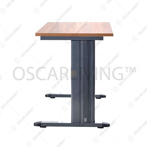MEJA KANTOR - OFFICE DESK Meja Kantor Ergotec KC08 ERGOTEC OSCARLIVING