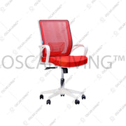 Kursi Manager Kursi Kantor Harold Bjorn Catier II / W - FW HAROLD OSCARLIVING