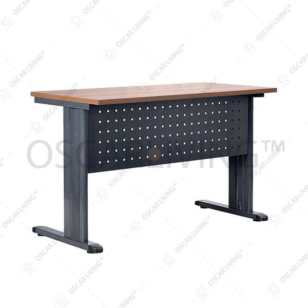MEJA KANTOR - OFFICE DESK Meja Kantor Ergotec KC08 ERGOTEC OSCARLIVING