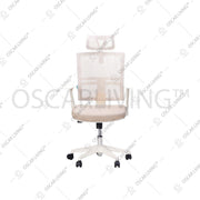 Kursi Direktur Kursi Kantor INCO Malta H / W - FW INCO OSCARLIVING