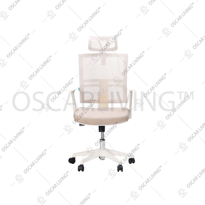 Kursi Direktur Kursi Kantor INCO Malta H / W - FW INCO OSCARLIVING