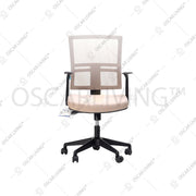 Kursi Staff Kursi Kantor INCO Malta I INCO OSCARLIVING