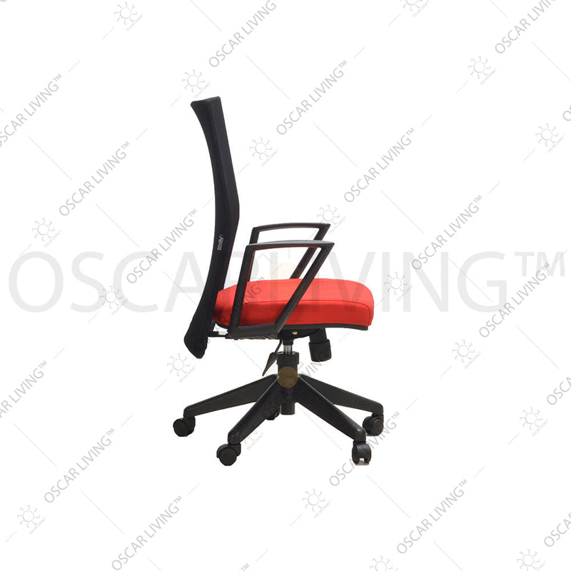 Kursi Manager Kursi Kantor Savello VERGO GTO SAVELLO OSCARLIVING