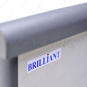 Lemari Arsip & Rak Arsip Laci Arsip Brilliant BMP303 | Lemari Buku Serbaguna BRILLIANT OSCARLIVING