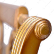 BENCH Kursi Panjang OLIV Stool Melody | RITZ Gallery OLIV OSCARLIVING
