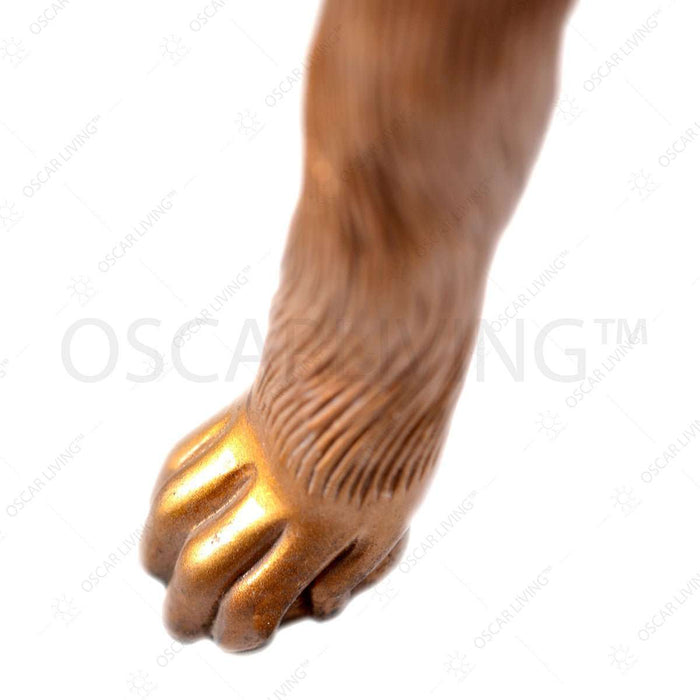 BENCH Kursi Panjang OLIV Stool Melody | RITZ Gallery OLIV OSCARLIVING