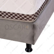 KASUR BUSA Kasur Busa Bigland Mattrass Foam Platinum Soft | Fullset Celtics BIGLAND OSCARLIVING
