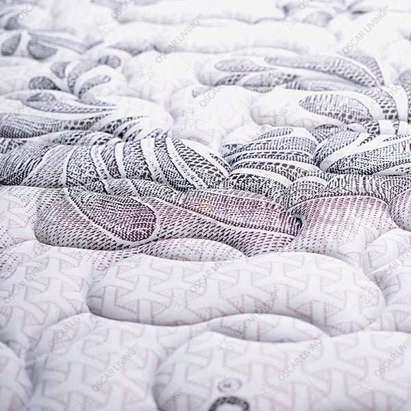 KASUR BUSA Kasur Busa Bigland Mattrass Foam Diamond Plushtop | Fullset Celtics BIGLAND OSCARLIVING