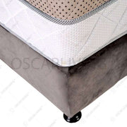 KASUR BUSA Kasur Busa Bigland Mattrass Foam Diamond Plushtop | Fullset Celtics BIGLAND OSCARLIVING