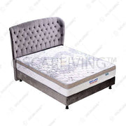 KASUR BUSA Kasur Busa Bigland Mattrass Foam Diamond Plushtop | Fullset Celtics BIGLAND OSCARLIVING