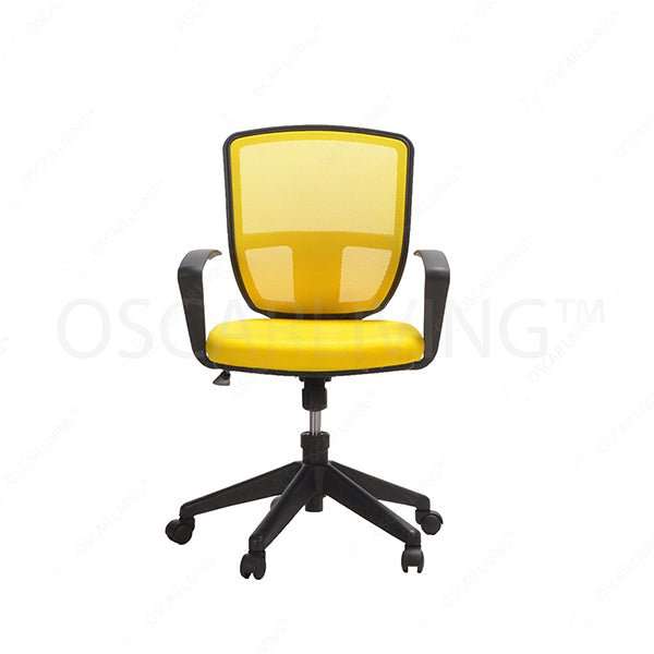 Kursi Staff Kursi Kantor Savello Inspira GT1 SAVELLO OSCARLIVING