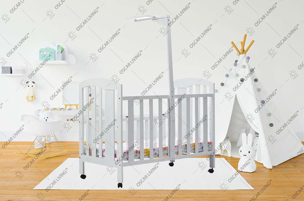 Baby Ranjang Bayi Hakari HK 1008 | Baby Box HAKARI OSCARLIVING