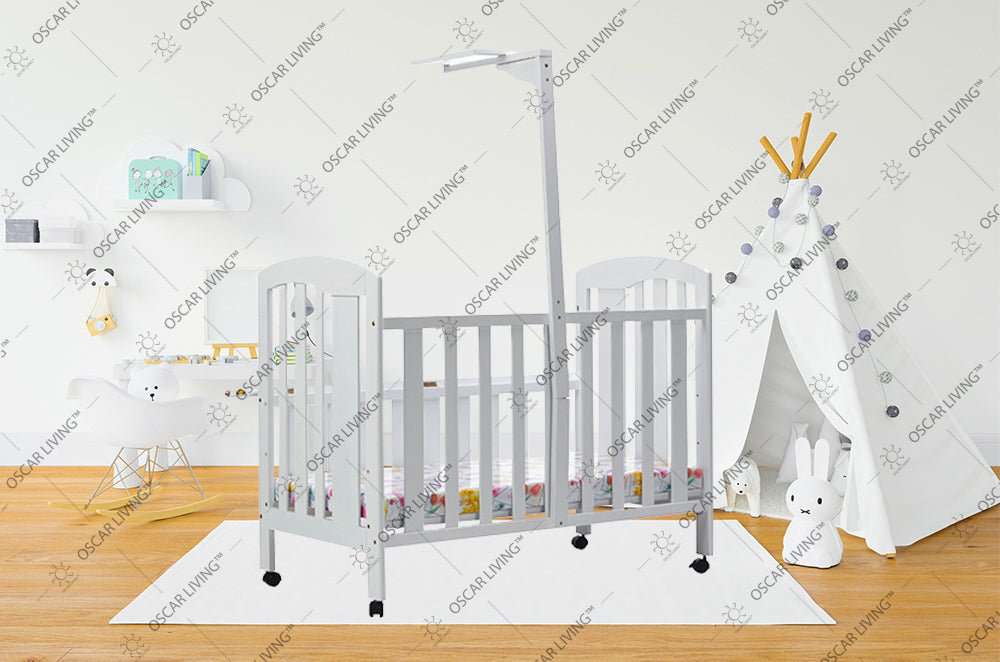 Baby Ranjang Bayi Hakari HK 1008 | Baby Box HAKARI OSCARLIVING