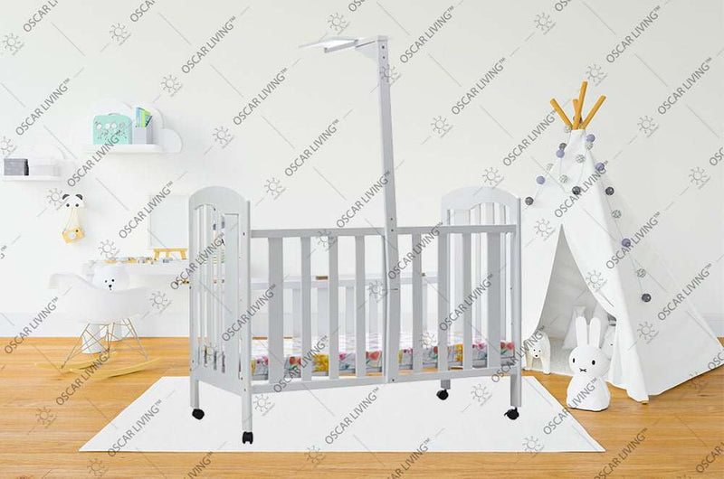 Baby Ranjang Bayi Hakari HK 1008 | Baby Box HAKARI OSCARLIVING