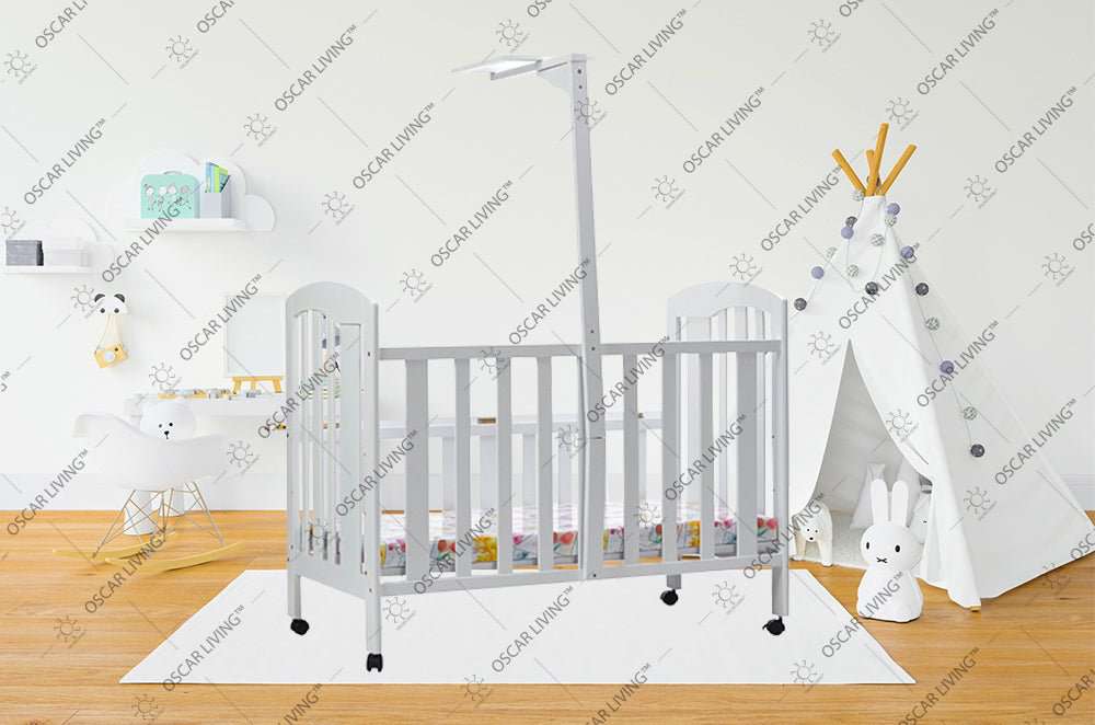 Baby Ranjang Bayi Hakari HK 1008 | Baby Box HAKARI OSCARLIVING