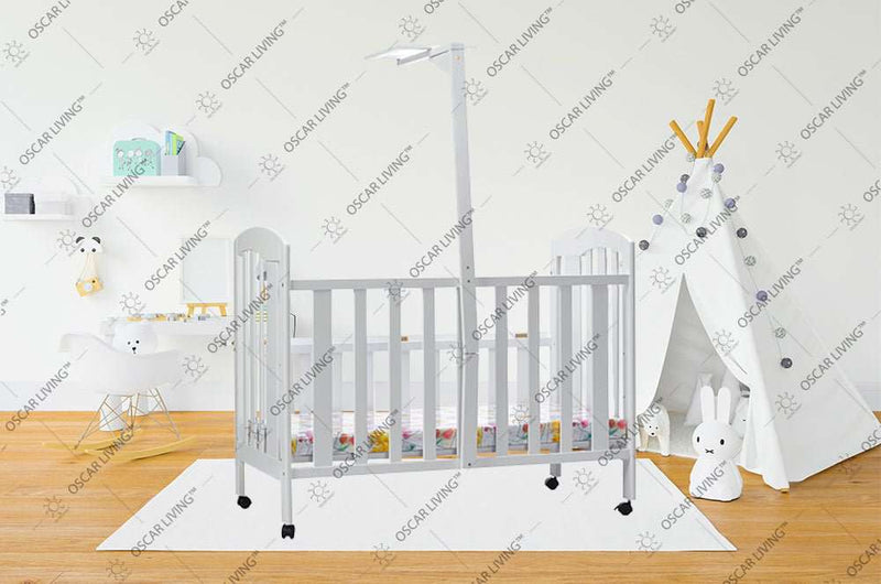 Baby Ranjang Bayi Hakari HK 1008 | Baby Box HAKARI OSCARLIVING