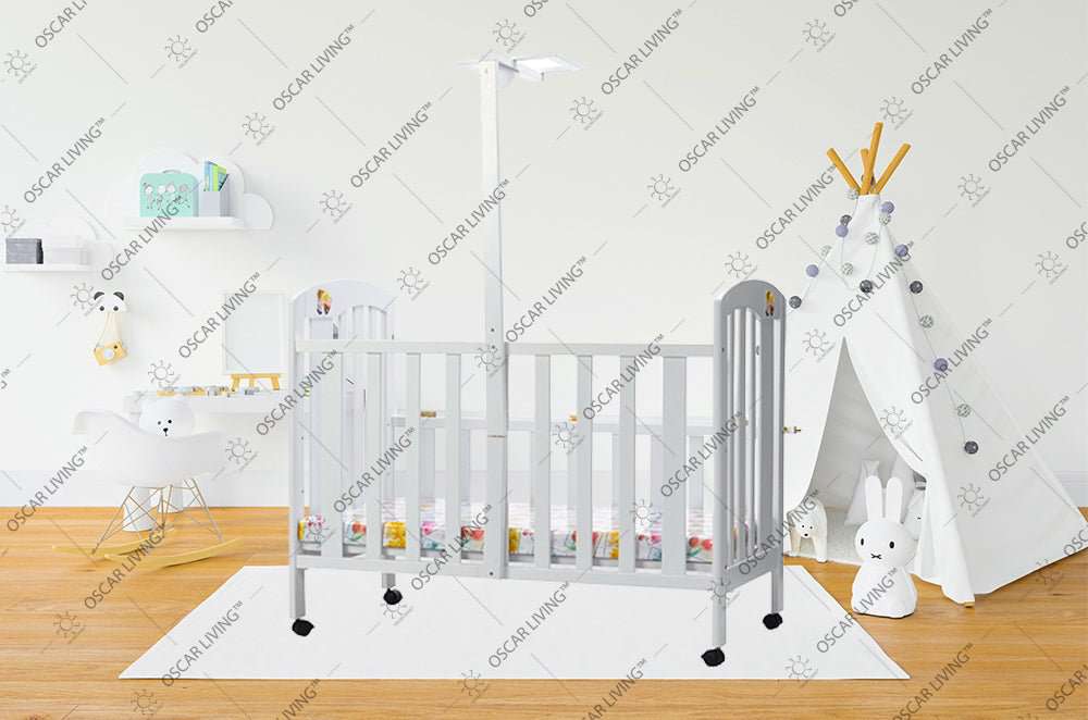 BabyRanjang Bayi Hakari HK 1008 | Baby BoxHAKARIOSCARLIVING