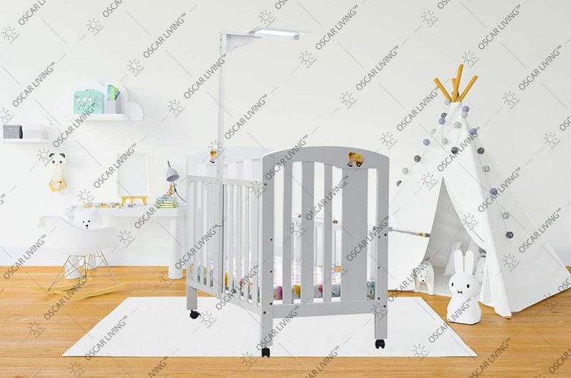 Baby Ranjang Bayi Hakari HK 1008 | Baby Box HAKARI OSCARLIVING