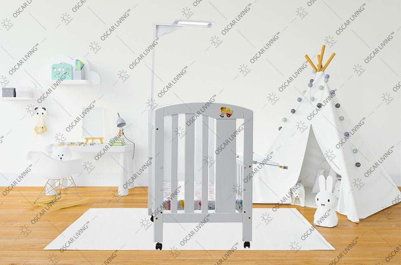 Baby Ranjang Bayi Hakari HK 1008 | Baby Box HAKARI OSCARLIVING
