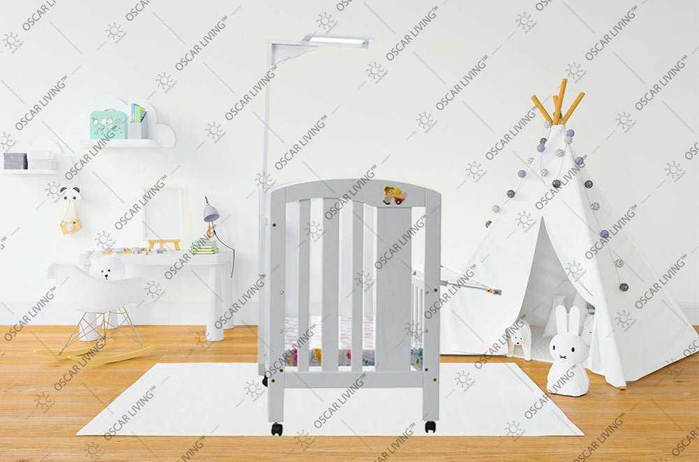 Baby Ranjang Bayi Hakari HK 1008 | Baby Box HAKARI OSCARLIVING