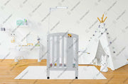 Baby Ranjang Bayi Hakari HK 1008 | Baby Box HAKARI OSCARLIVING