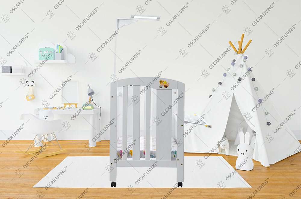 Baby Ranjang Bayi Hakari HK 1008 | Baby Box HAKARI OSCARLIVING