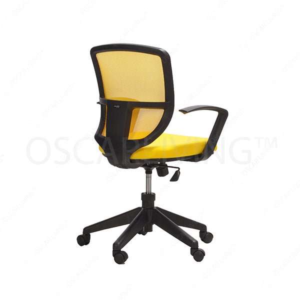 Kursi Staff Kursi Kantor Savello Inspira GT1 SAVELLO OSCARLIVING