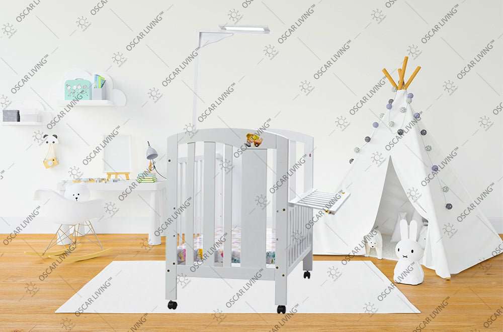 Baby Ranjang Bayi Hakari HK 1008 | Baby Box HAKARI OSCARLIVING