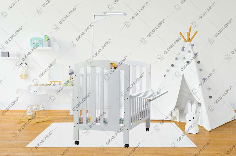 Baby Ranjang Bayi Hakari HK 1008 | Baby Box HAKARI OSCARLIVING