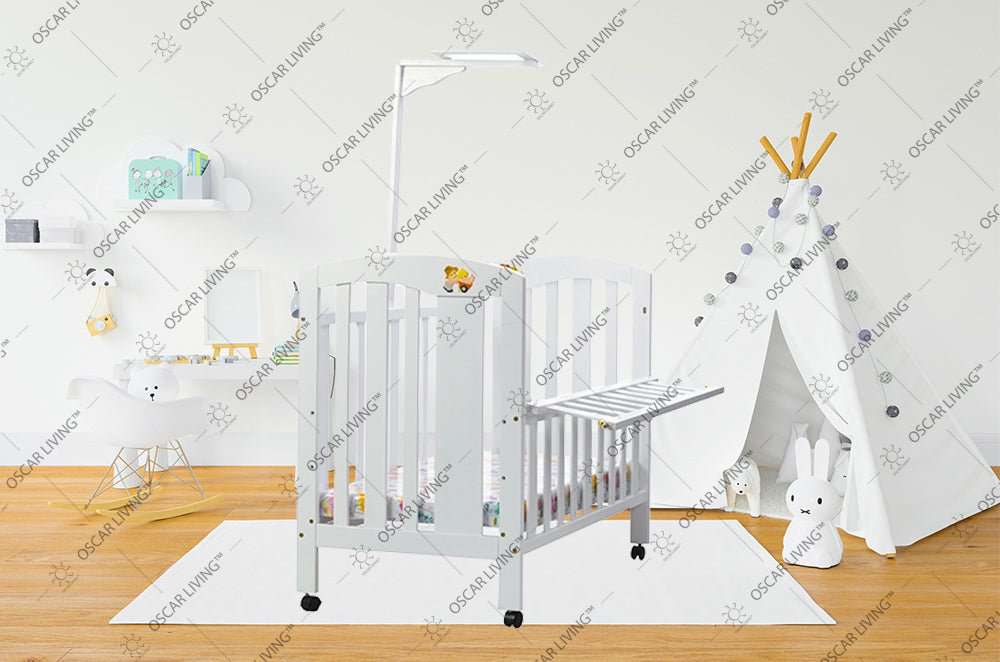 Baby Ranjang Bayi Hakari HK 1008 | Baby Box HAKARI OSCARLIVING