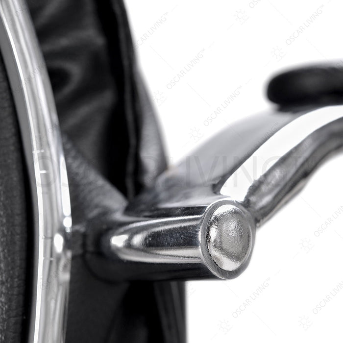 Kursi Direktur Kursi Kantor Ergotec LX925TR Oscar ERGOTEC OSCARLIVING