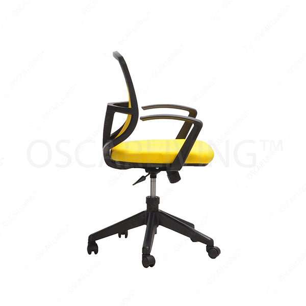 Kursi Staff Kursi Kantor Savello Inspira GT1 SAVELLO OSCARLIVING
