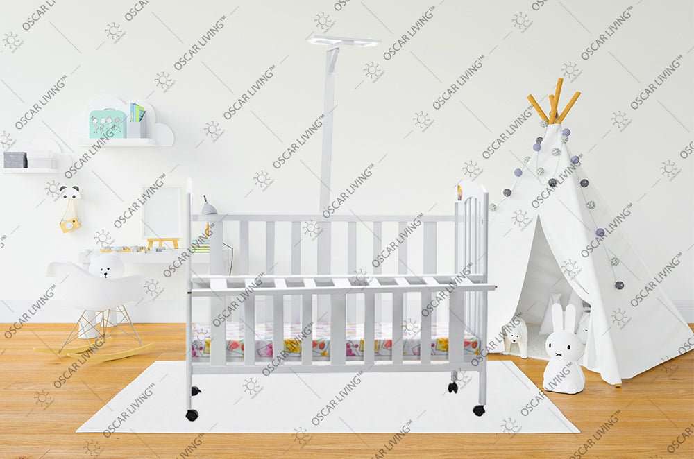 Baby Ranjang Bayi Hakari HK 1008 | Baby Box HAKARI OSCARLIVING