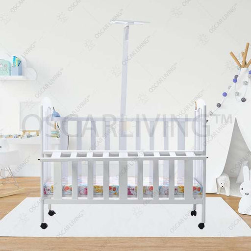 Baby Ranjang Bayi Hakari HK 1008 | Baby Box HAKARI OSCARLIVING