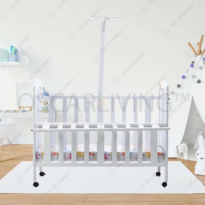 Baby Ranjang Bayi Hakari HK 1008 | Baby Box HAKARI OSCARLIVING