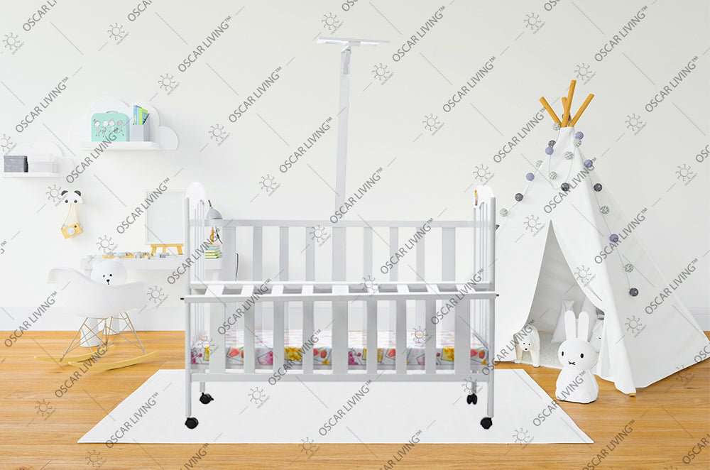 Baby Ranjang Bayi Hakari HK 1008 | Baby Box HAKARI OSCARLIVING