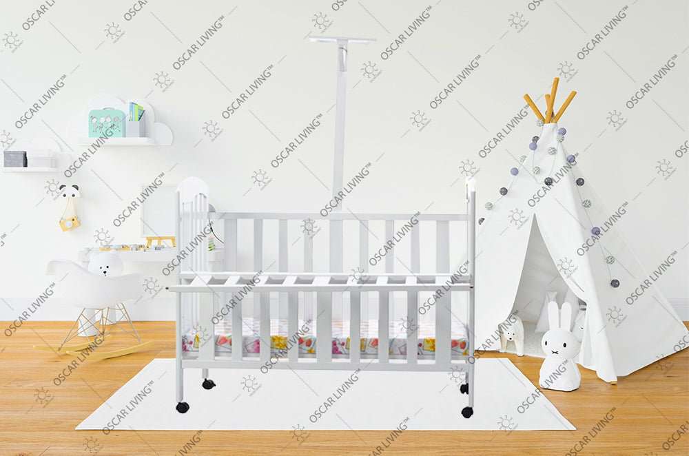 Baby Ranjang Bayi Hakari HK 1008 | Baby Box HAKARI OSCARLIVING