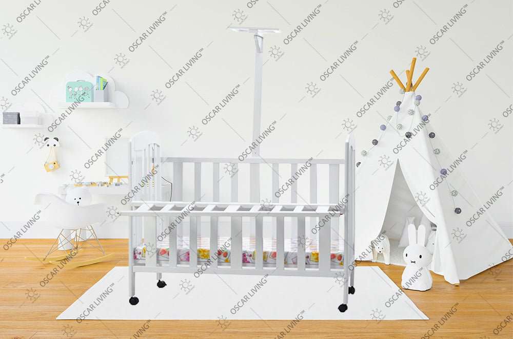 Baby Ranjang Bayi Hakari HK 1008 | Baby Box HAKARI OSCARLIVING