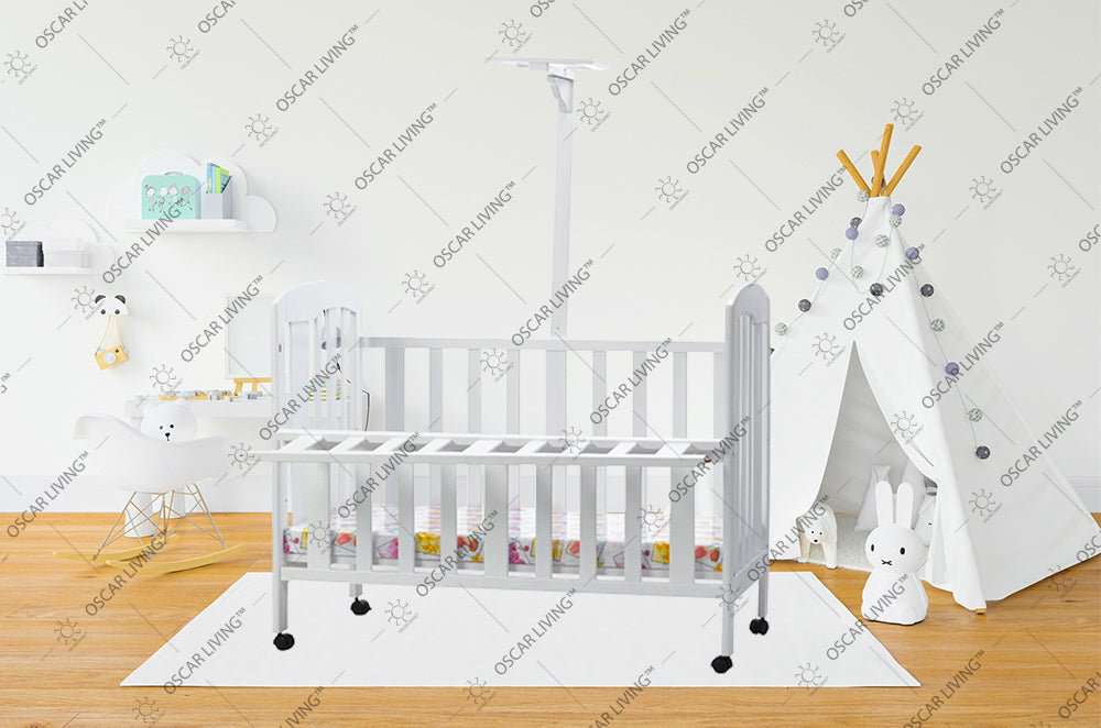 Baby Ranjang Bayi Hakari HK 1008 | Baby Box HAKARI OSCARLIVING